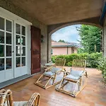 Ronco Dell'abate - Relais Nocleg ze śniadaniem 4*