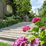 Ronco Dell'abate - Relais Nocleg ze śniadaniem Como
