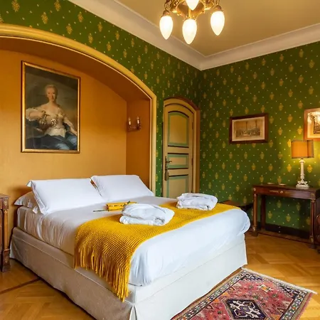 Ronco Dell'abate - Relais Nocleg ze śniadaniem Como