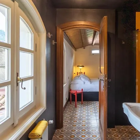 Nocleg ze śniadaniem Ronco Dell'abate - Relais Como