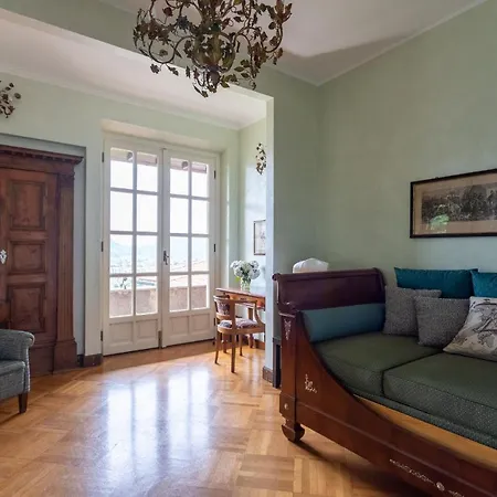 Ronco Dell'abate - Relais Nocleg ze śniadaniem 4*