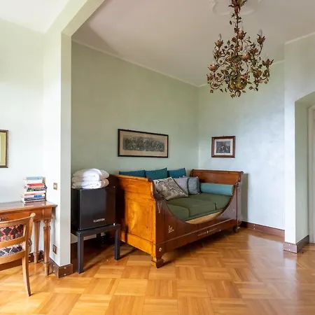 Panzió Ronco Dell'abate - Relais Como