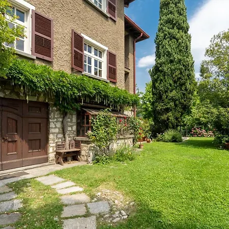 Bed and Breakfast Ronco Dell'abate - Relais Όπως