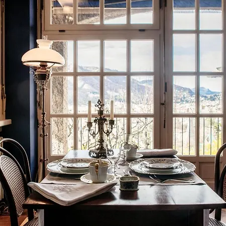 Ronco Dell'abate - Relais Bed and Breakfast