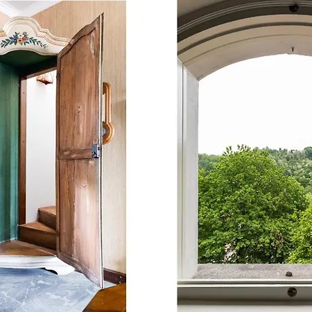 Ronco Dell'abate - Relais Nocleg ze śniadaniem