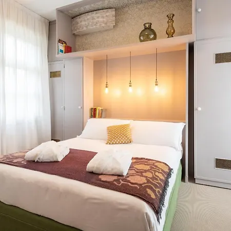 Ronco Dell'abate - Relais 4*