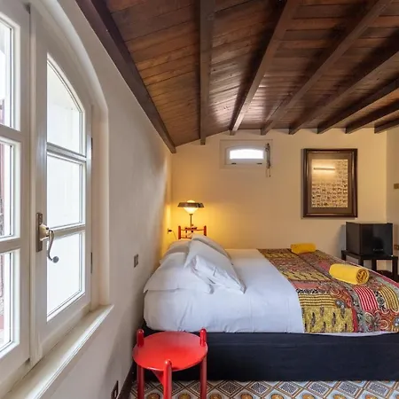 Ronco Dell'abate - Relais Nocleg ze śniadaniem