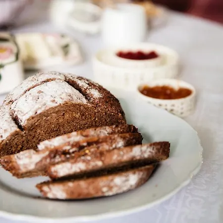 Ronco Dell'abate - Relais Nocleg ze śniadaniem 4*