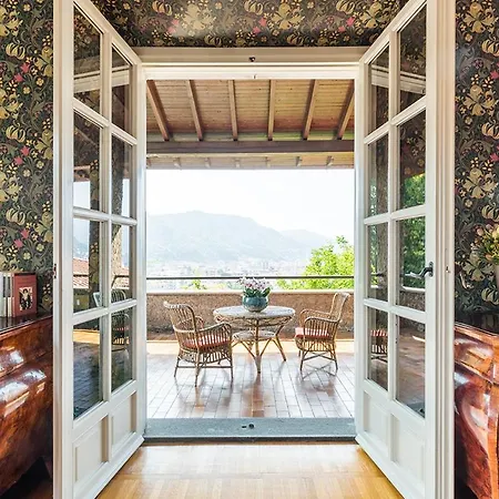 Ronco Dell'abate - Relais 4* Como