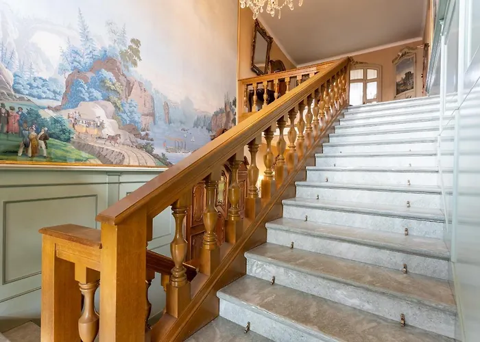 Ronco Dell'abate - Relais 4*