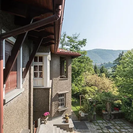 Ronco Dell'abate - Relais *