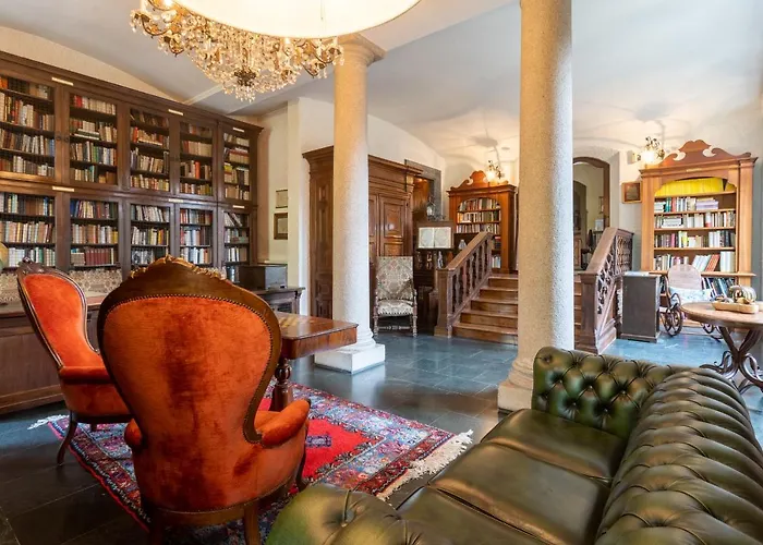 Ronco Dell'abate - Relais 4*