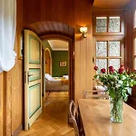 Bed & Breakfast Ronco Dell'abate - Relais Como