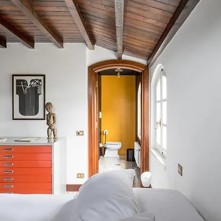 Ronco Dell'abate - Relais 4* Como