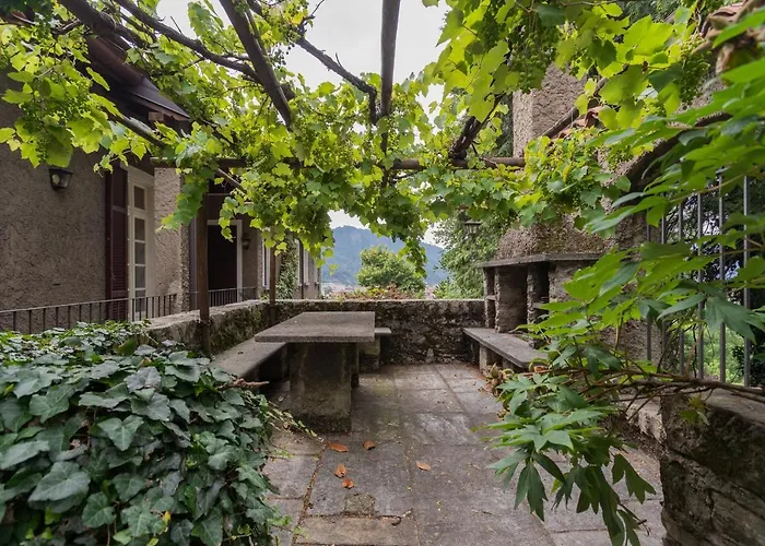 住宿加早餐酒店 Ronco Dell'abate - Relais