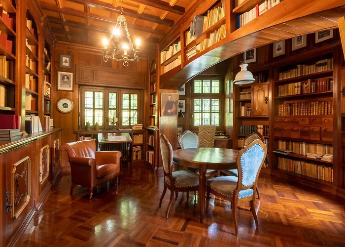 Ronco Dell'abate - Relais 住宿加早餐酒店 4*