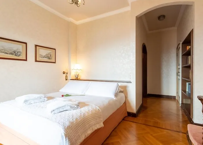 Ronco Dell'abate - Relais 4* 科莫
