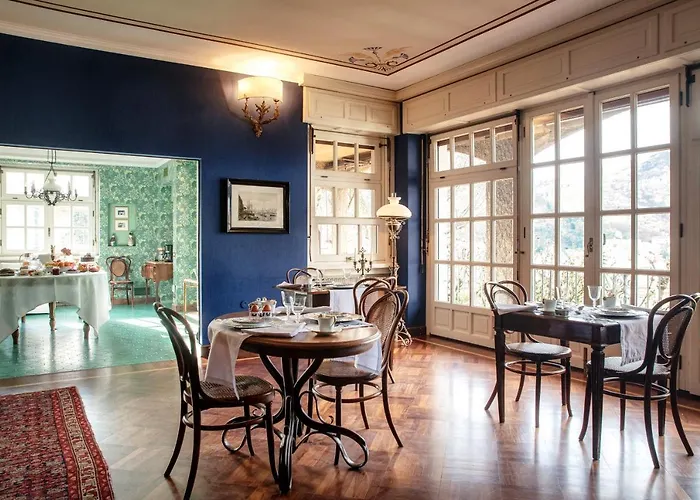 Ronco Dell'abate - Relais 住宿加早餐酒店