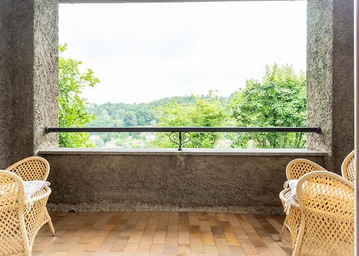住宿加早餐酒店 Ronco Dell'abate - Relais 4*