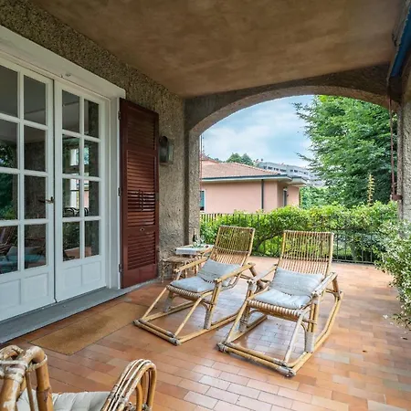 Ronco Dell'abate - Relais B&B 4*