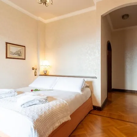 Ronco Dell'abate - Relais 4* 코모