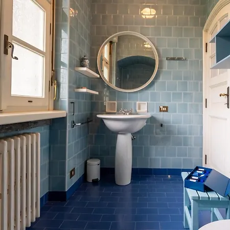 Ronco Dell'abate - Relais B&B 4*