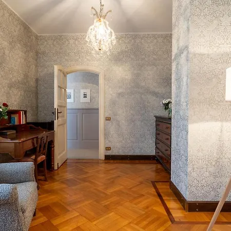 Ronco Dell'abate - Relais B&B