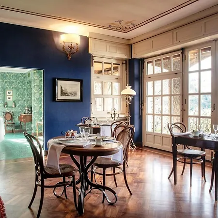 Ronco Dell'abate - Relais Bed & Breakfast