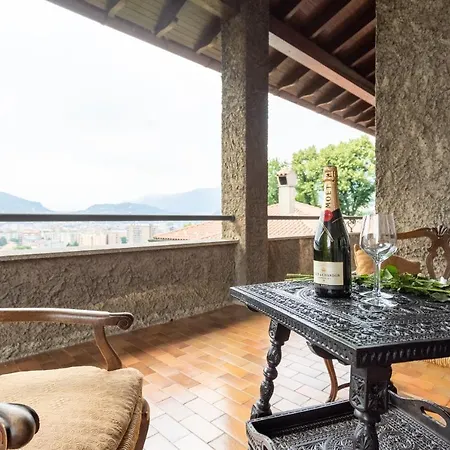 Ronco Dell'abate - Relais B&B