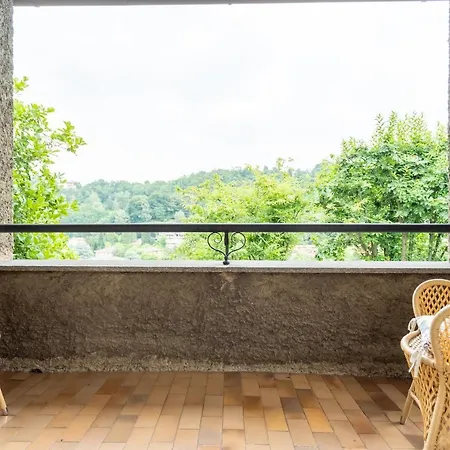 B&B Ronco Dell'abate - Relais 4*
